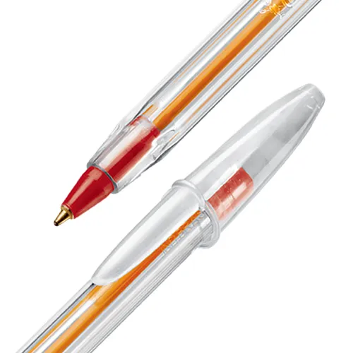 Lapiceras Bic trazo fino - miniatura 2