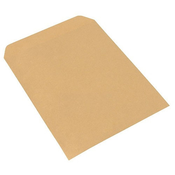 Sobres papel madera - miniatura 2